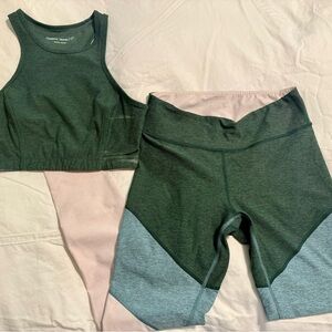 Outdoor Voices Matching Set